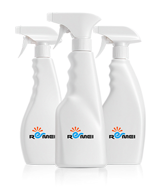 Food-Grade White HDPE