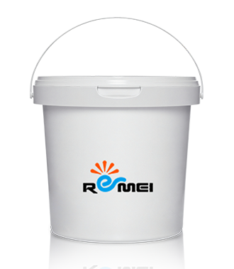 Food-Grade White HDPE