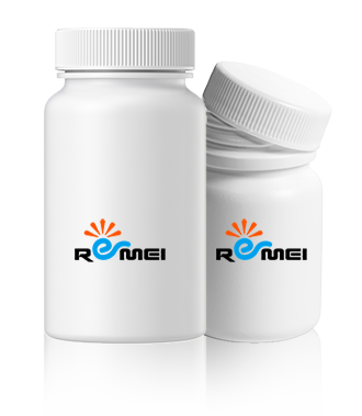 Food-Grade White HDPE